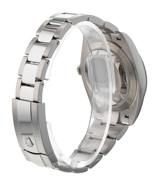 Rolex Datejust 41 126334 Image 3